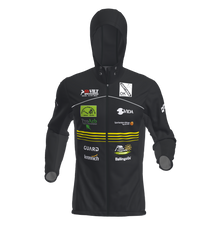 Feather Jacket Men