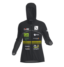 Feather Jacket Women