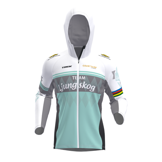 Flex 4.0 Hoodie Women