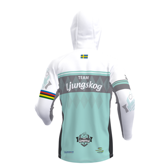 Flex 4.0 Hoodie Women