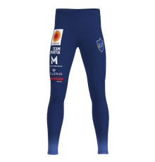Rapid Long Tights Men