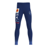 Rapid Long Tights Men