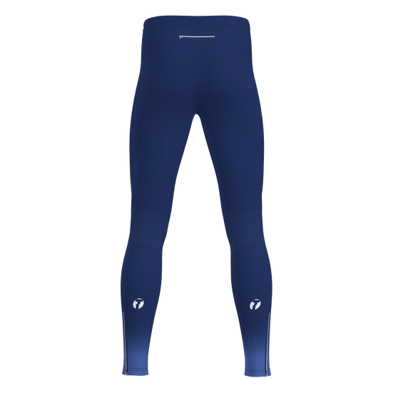 Rapid Long Tights Men