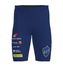 Lead Short Tights Men