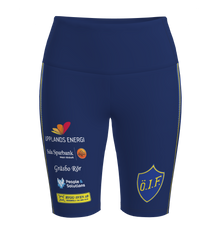 Lead Short Tights Women