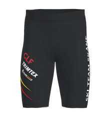 Lead Short Tights Men