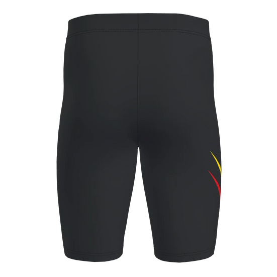 Lead Short Tights Men