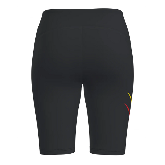 Lead Short Tights Women