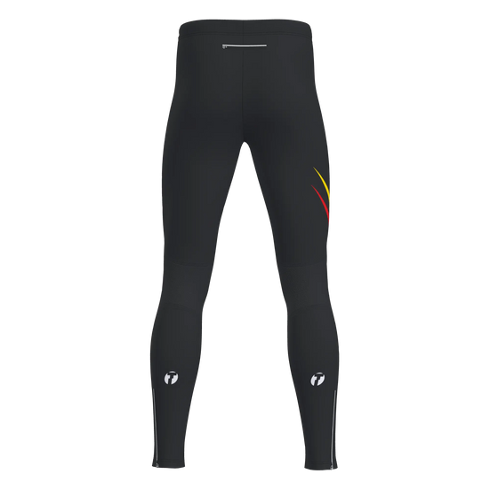Rapid Long Tights Men