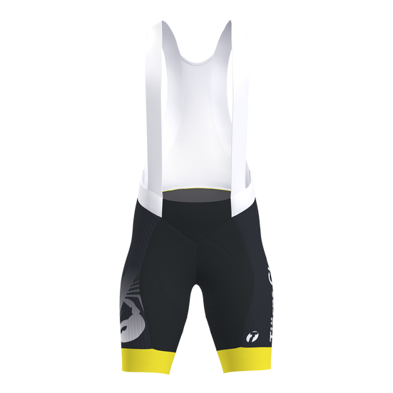 Aero 2.0 Bib Shorts Women