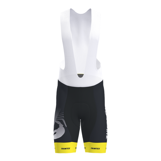 Vitric Bib Shorts Men
