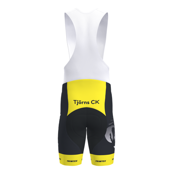 Vitric Bib Shorts Men