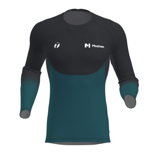 Fast T-Shirt LS Women