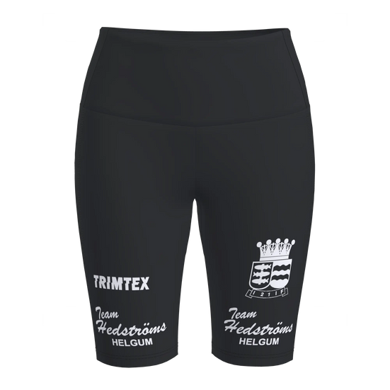 Lead Short Tights Women