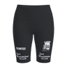 Lead Short Tights Women