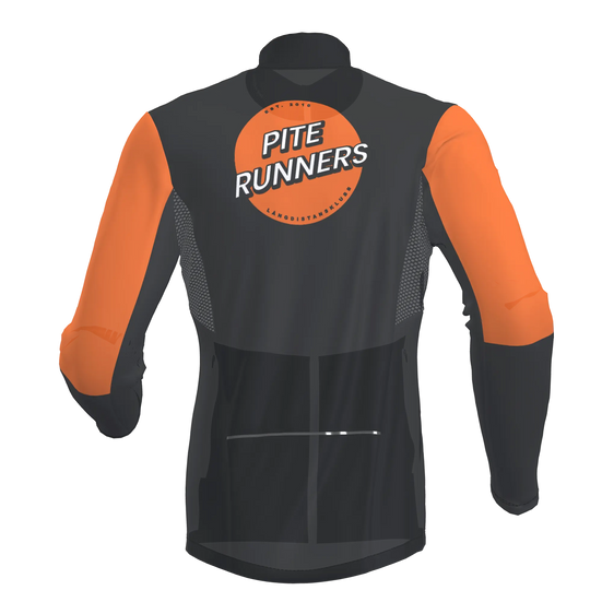 Fast Jacket Men
