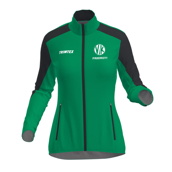 Performance 2.0 Jacket Women