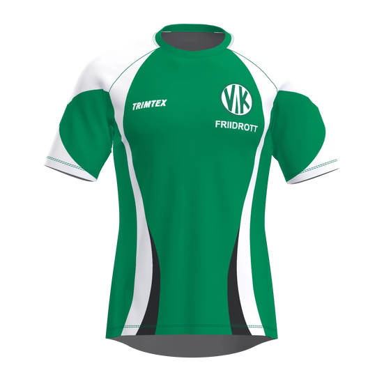 Free 2.0 T-shirt SS Women