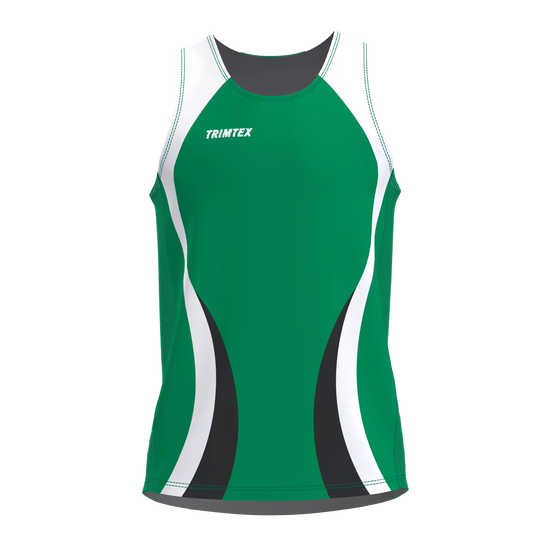 Run Singlet Jr