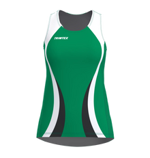 Run Singlet Women