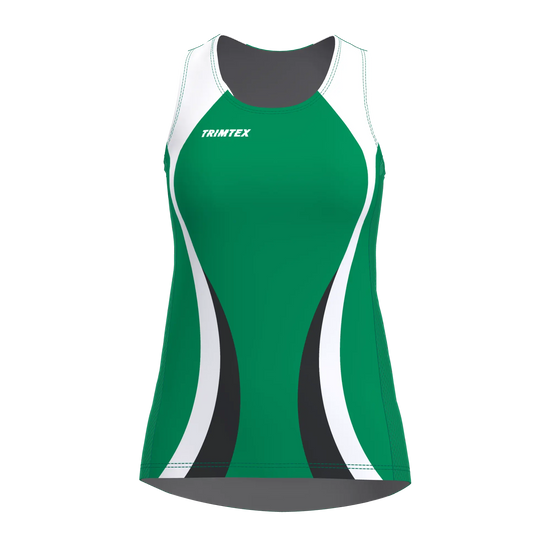 Run Singlet Women