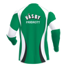 Free 2.0 T-shirt LS Men