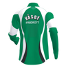 Run Zipp Shirt LS Men