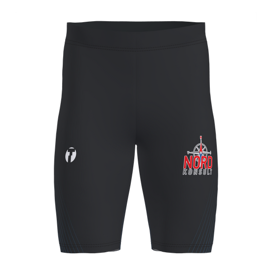 Lead Short Tights Men