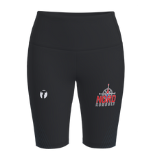 Lead Short Tights Women