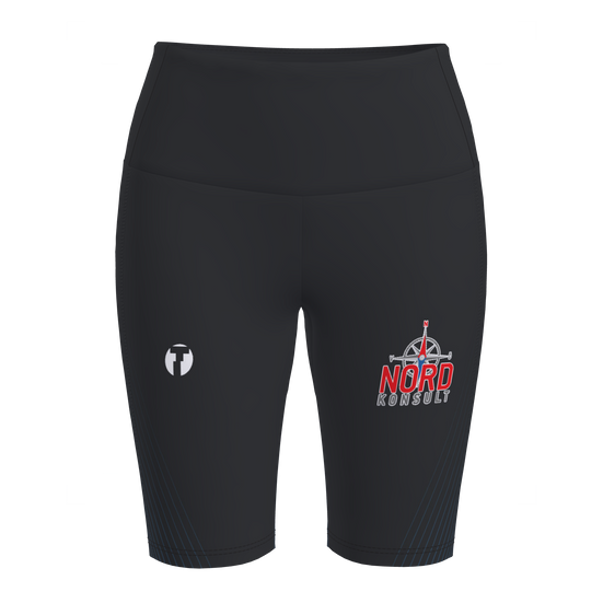 Lead Short Tights Women