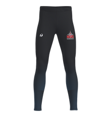 Rapid Long Tights Men