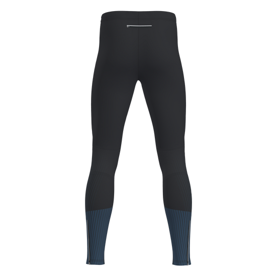 Rapid Long Tights Men