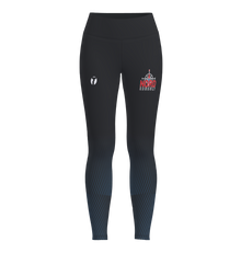 Rapid Long Tights Women