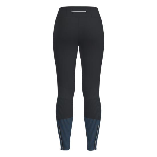 Rapid Long Tights Women