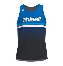 Run Singlet Men