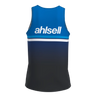 Run Singlet Men