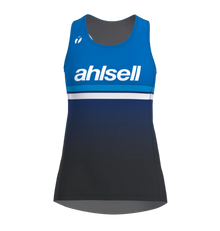 Run Singlet Women