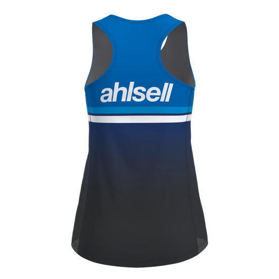 Run Singlet Women