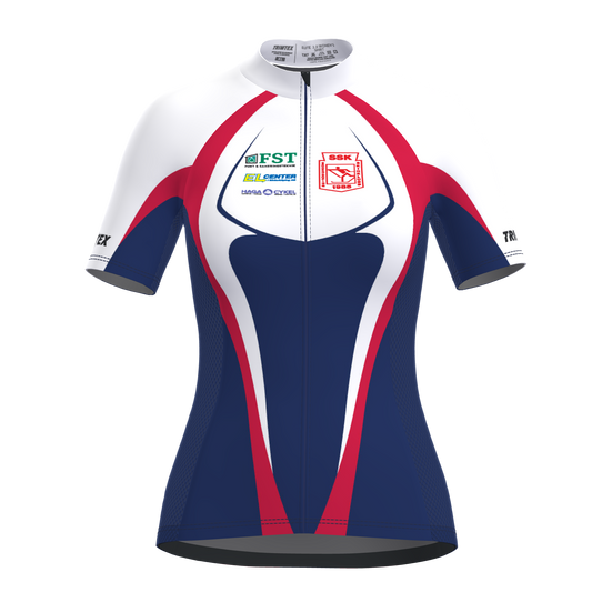 Elite 2.0 Shirt SS Women