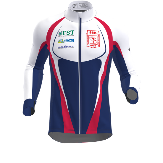 Elite Lightweight Jacket Men