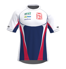 Free 2.0 T-shirt SS Jr
