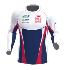 Free 2.0 T-shirt LS Jr