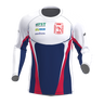 Free 2.0 T-shirt LS Men