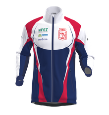 Trainer 3.0 Jacket Men