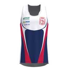 Fast 3.0 Singlet Men