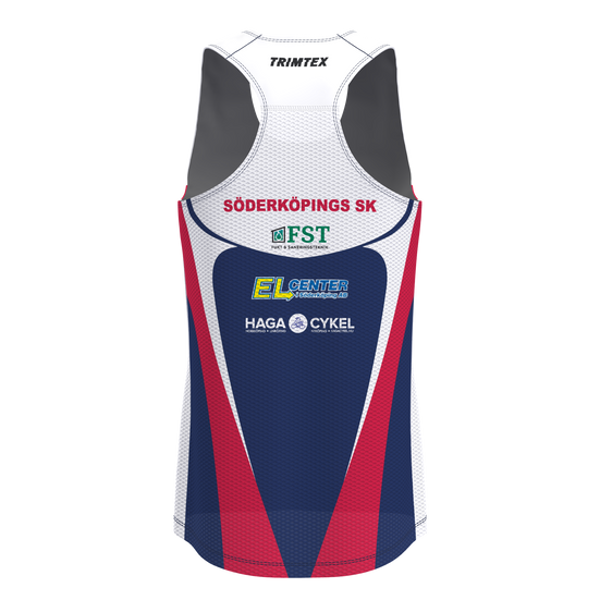 Fast 3.0 Singlet Men