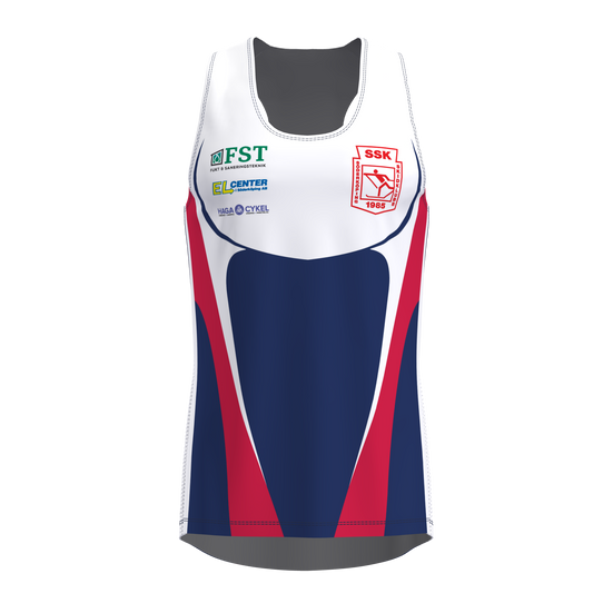 Fast 3.0 Singlet Women