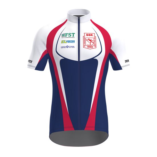 Team Shirt SS Jr