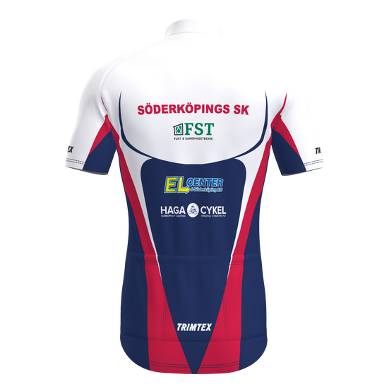 Team Shirt SS Jr