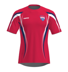 Free 2.0 T-shirt SS Men